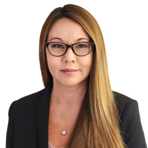 Sherry Degnan - Human Resources