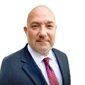 Dan Bugarin - Commercial Growth