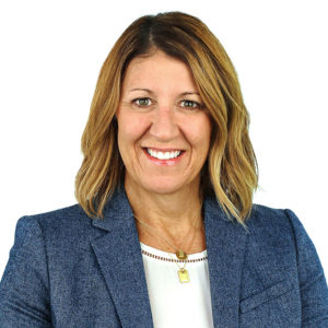 Stacie Schmitt - Chief of Staff