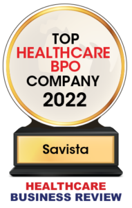 Top Healthcare BPR 2022
