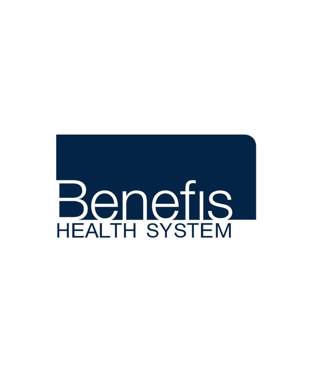Benefis Health System logo