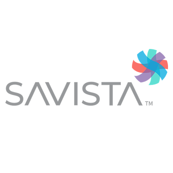 Savista Logo square