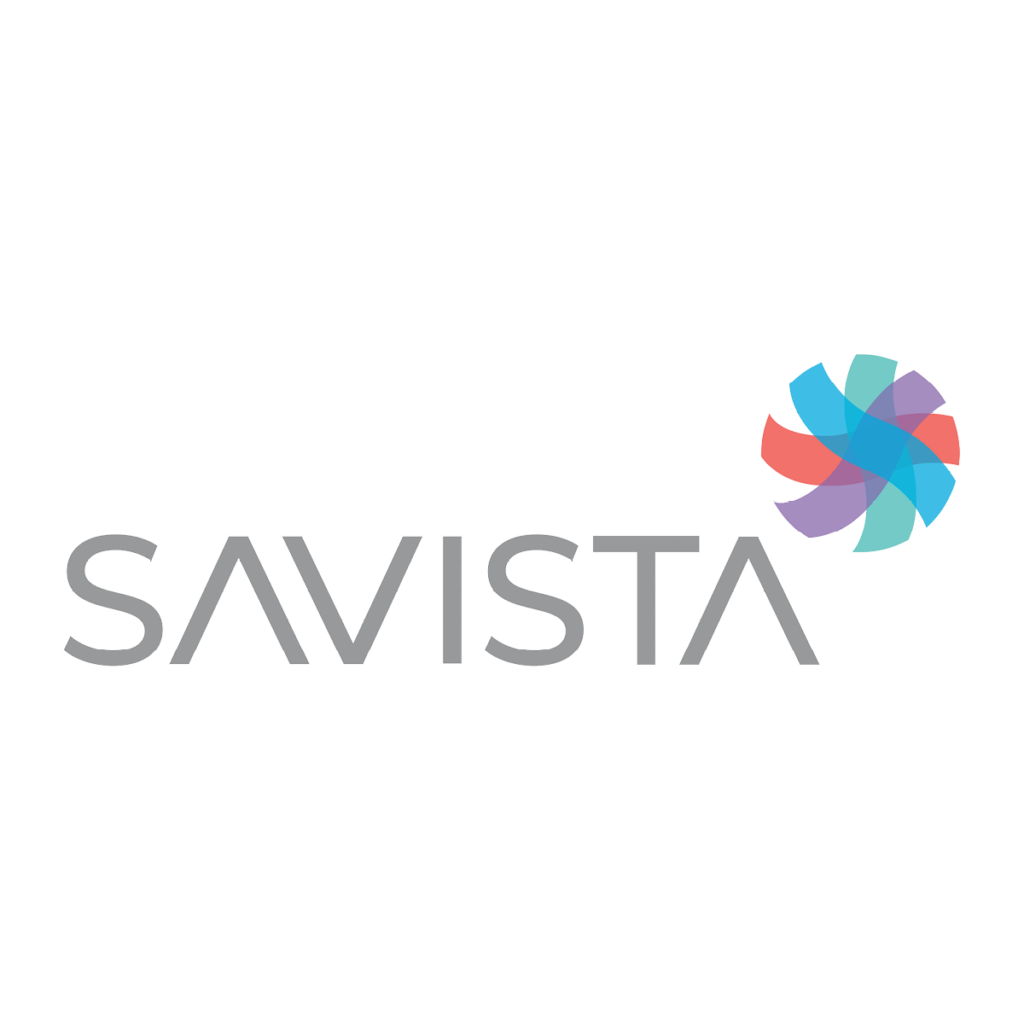 Savista Logo Square_No TM